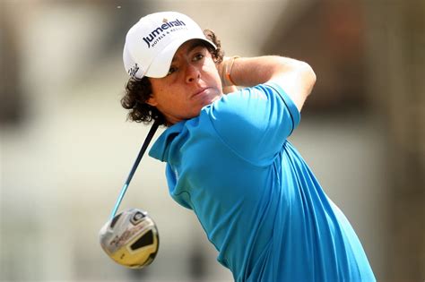 rory mcilroy age 2010